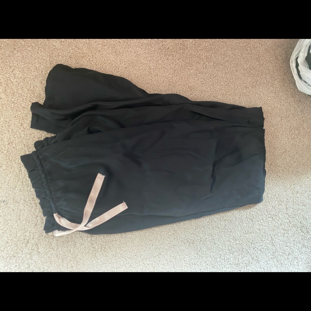 Victoria’s Secret pajama pants